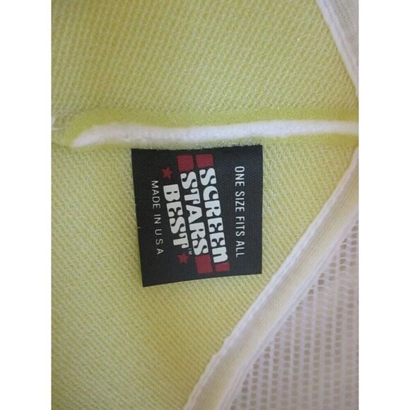 Vintage Men's Trucker Cap John Deere Nashville 1992 NWOT SCreen Stars White USA - Picture 6 of 7